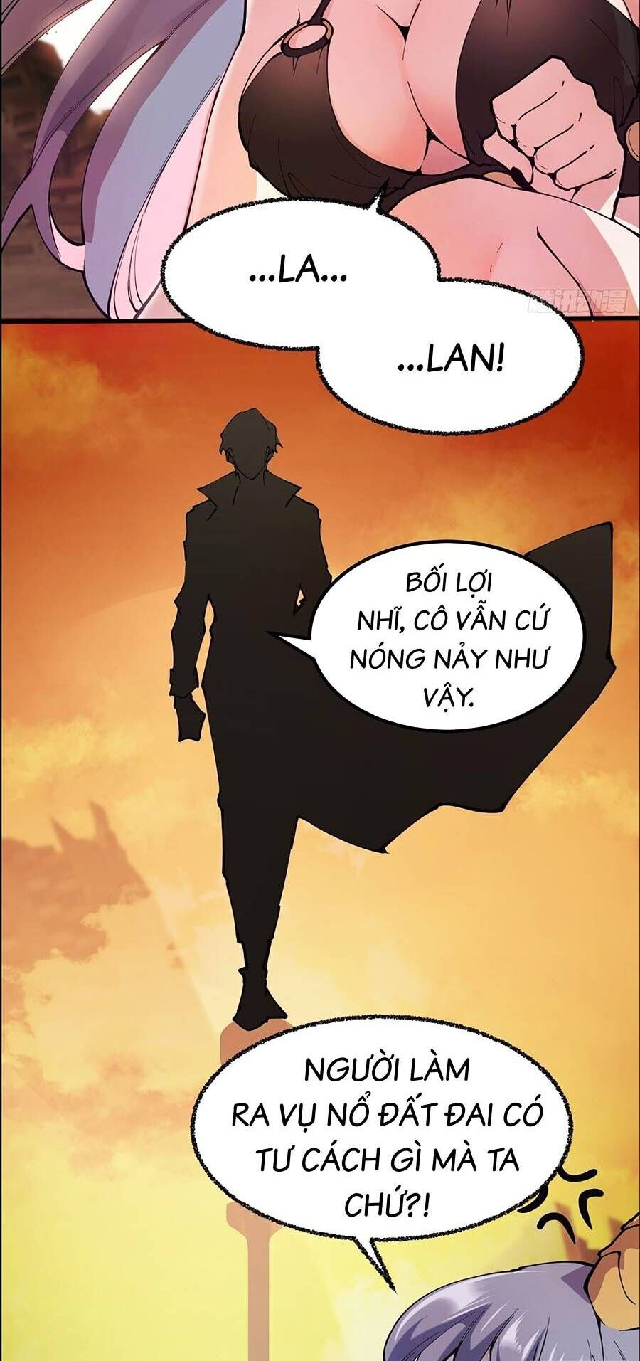 Tôi Vậy Mà Lại Là Trùm Cuối Chapter 2 - 6