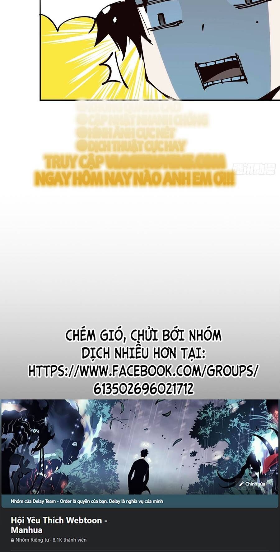 Tôi Vậy Mà Lại Là Trùm Cuối Chapter 3 - 40