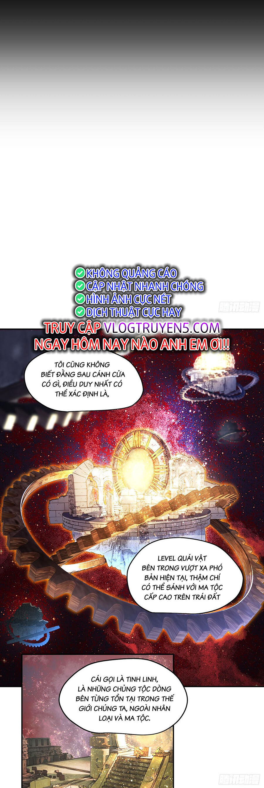 Tôi Vậy Mà Lại Là Trùm Cuối Chapter 30 - 12