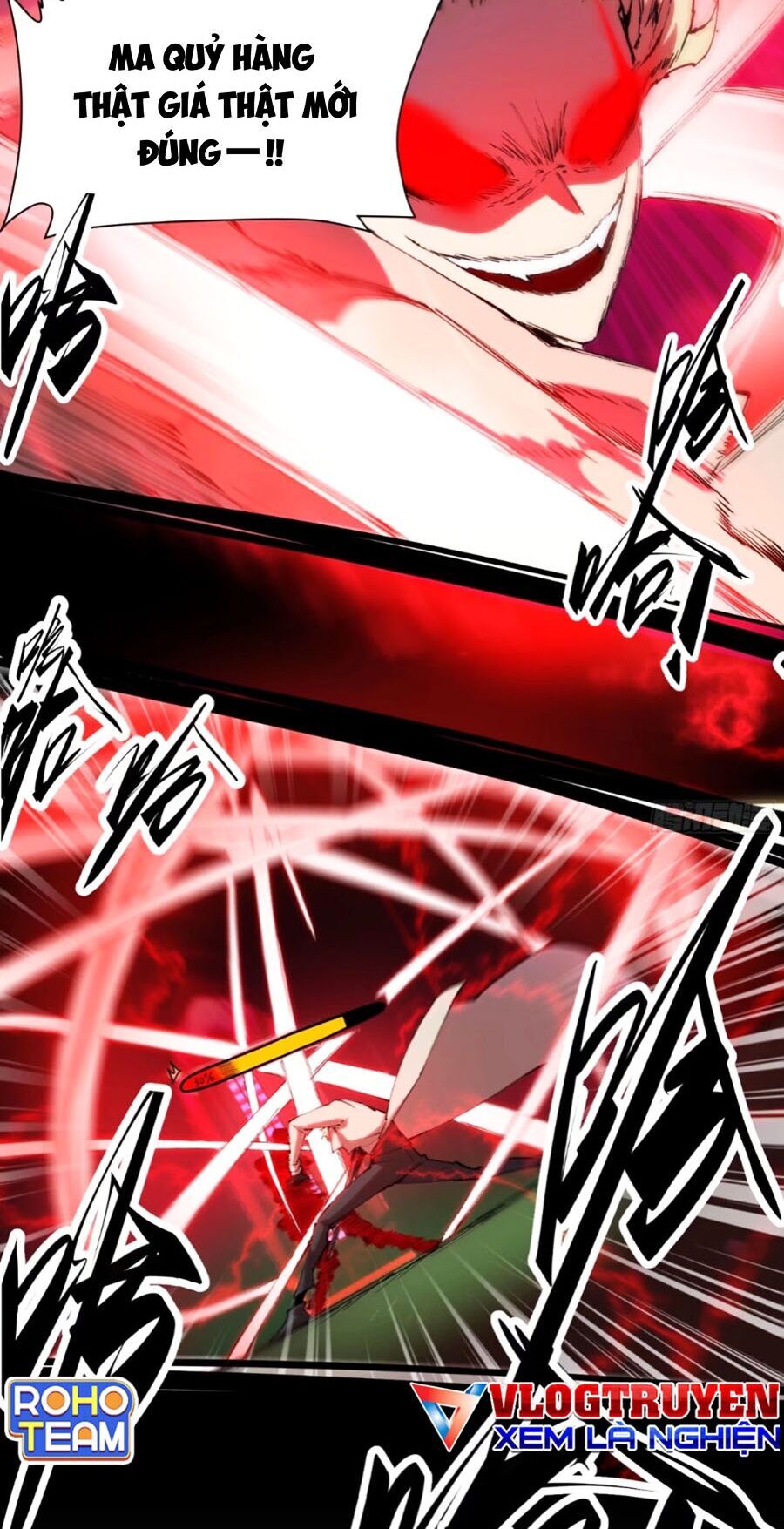 Tôi Vậy Mà Lại Là Trùm Cuối Chapter 35 - 15