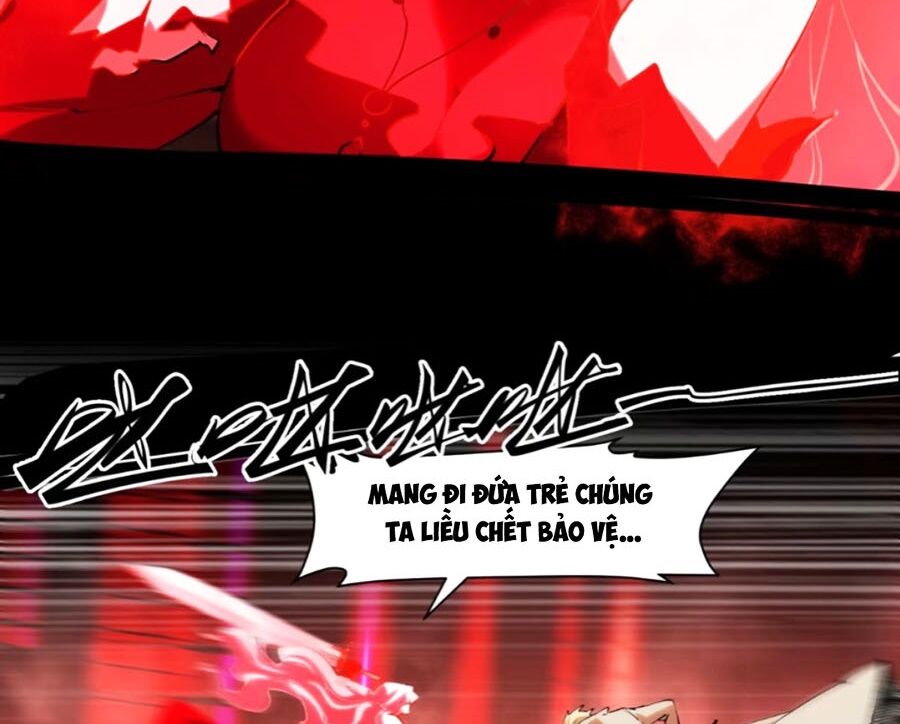 Tôi Vậy Mà Lại Là Trùm Cuối Chapter 35 - 22