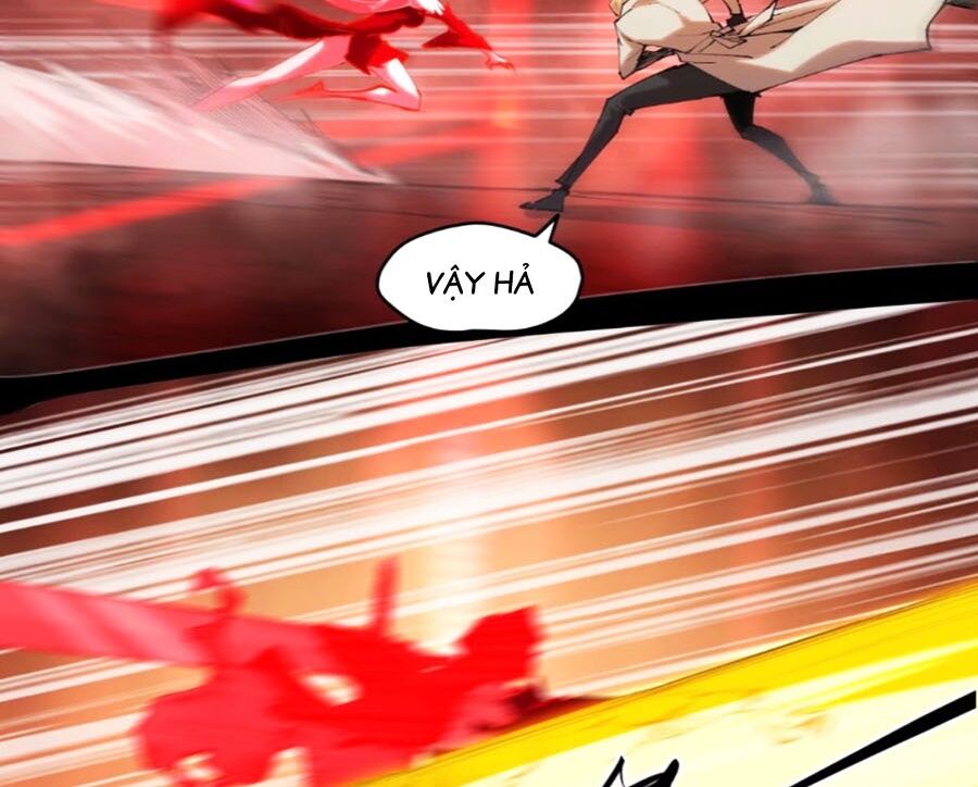 Tôi Vậy Mà Lại Là Trùm Cuối Chapter 35 - 23