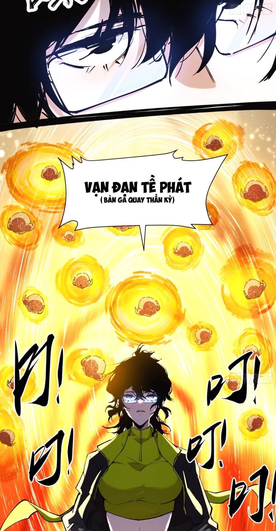 Tôi Vậy Mà Lại Là Trùm Cuối Chapter 37 - 5