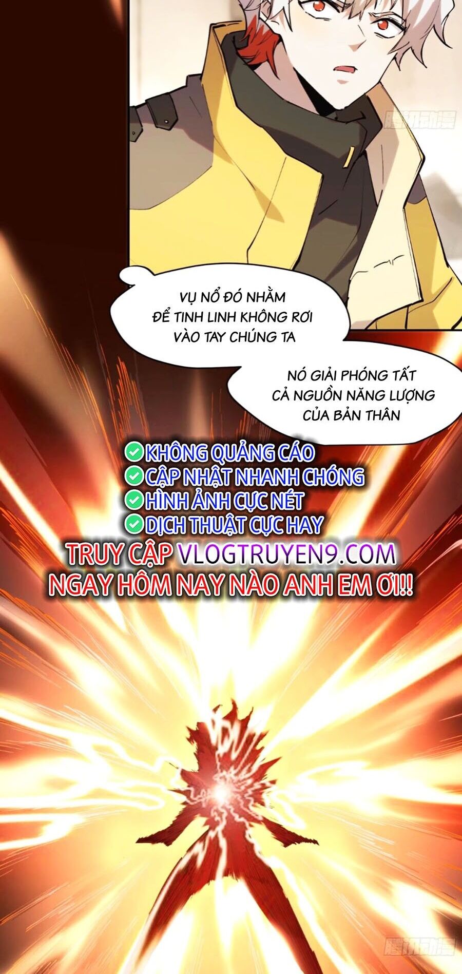 Tôi Vậy Mà Lại Là Trùm Cuối Chapter 39 - 12