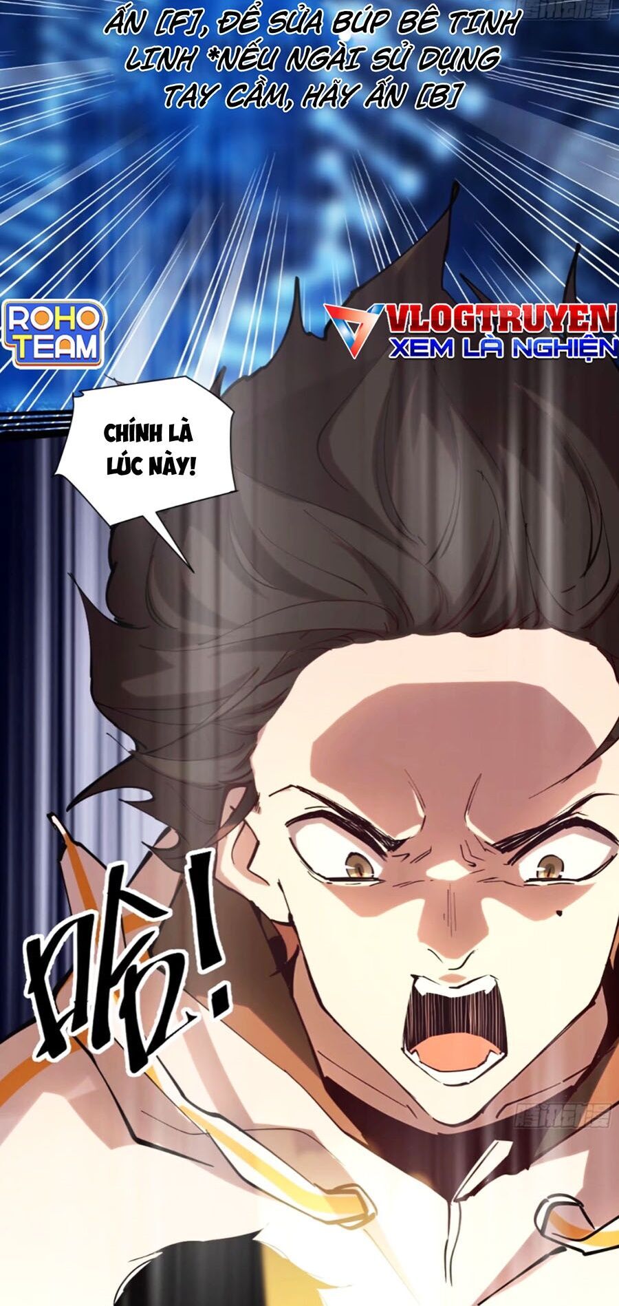 Tôi Vậy Mà Lại Là Trùm Cuối Chapter 39 - 19