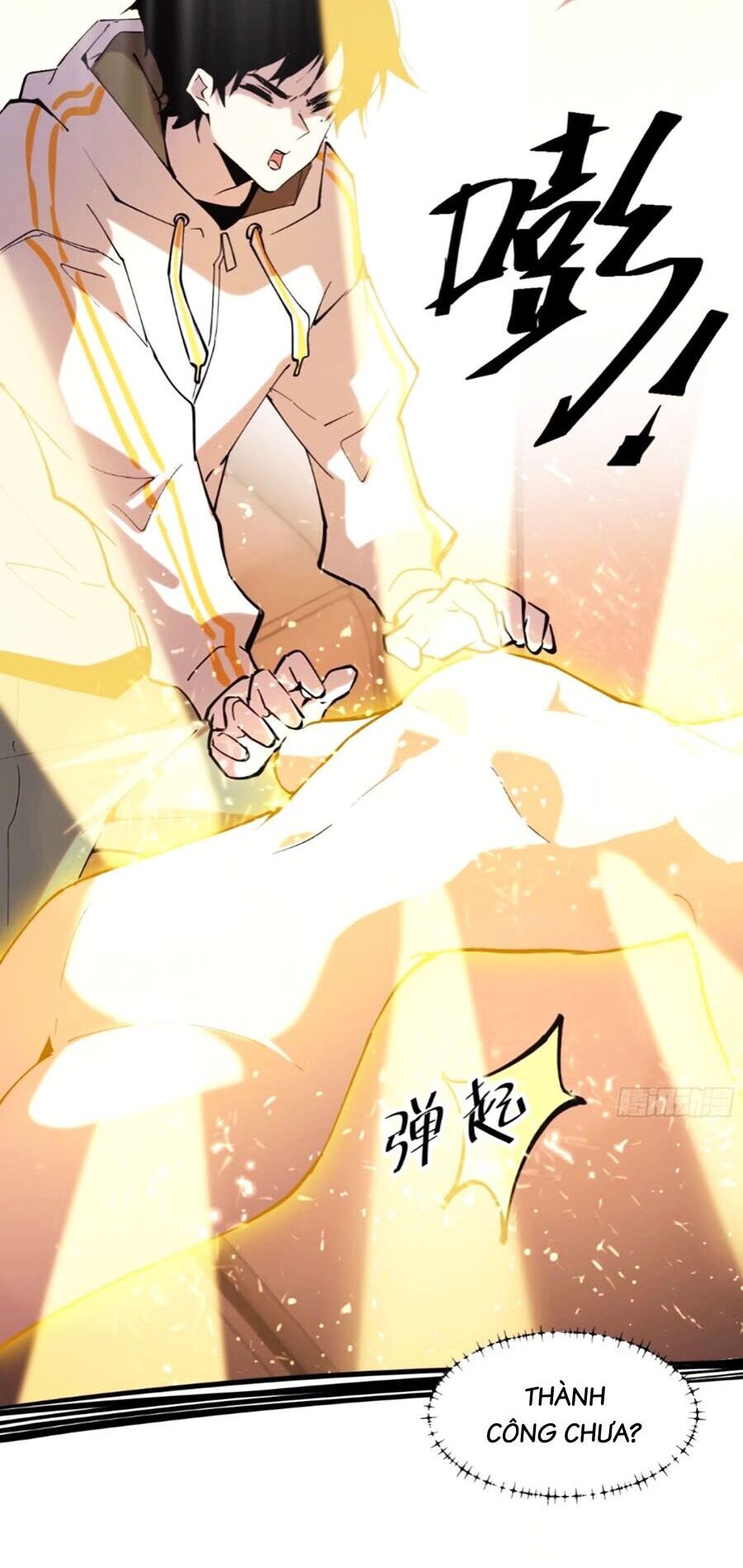 Tôi Vậy Mà Lại Là Trùm Cuối Chapter 39 - 20