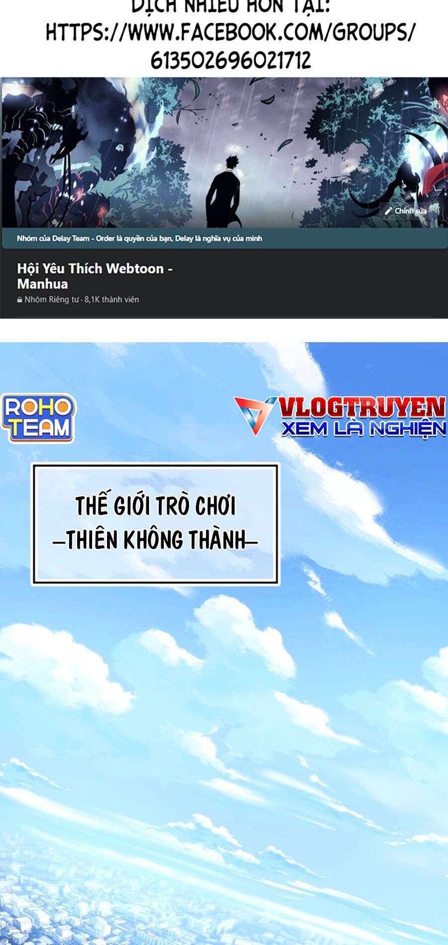 Tôi Vậy Mà Lại Là Trùm Cuối Chapter 39 - 2
