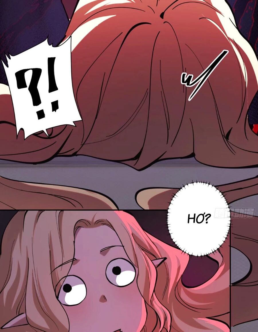 Tôi Vậy Mà Lại Là Trùm Cuối Chapter 39 - 25