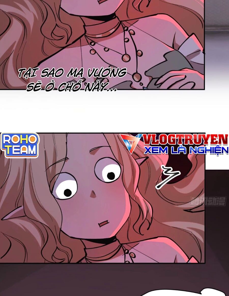 Tôi Vậy Mà Lại Là Trùm Cuối Chapter 39 - 26