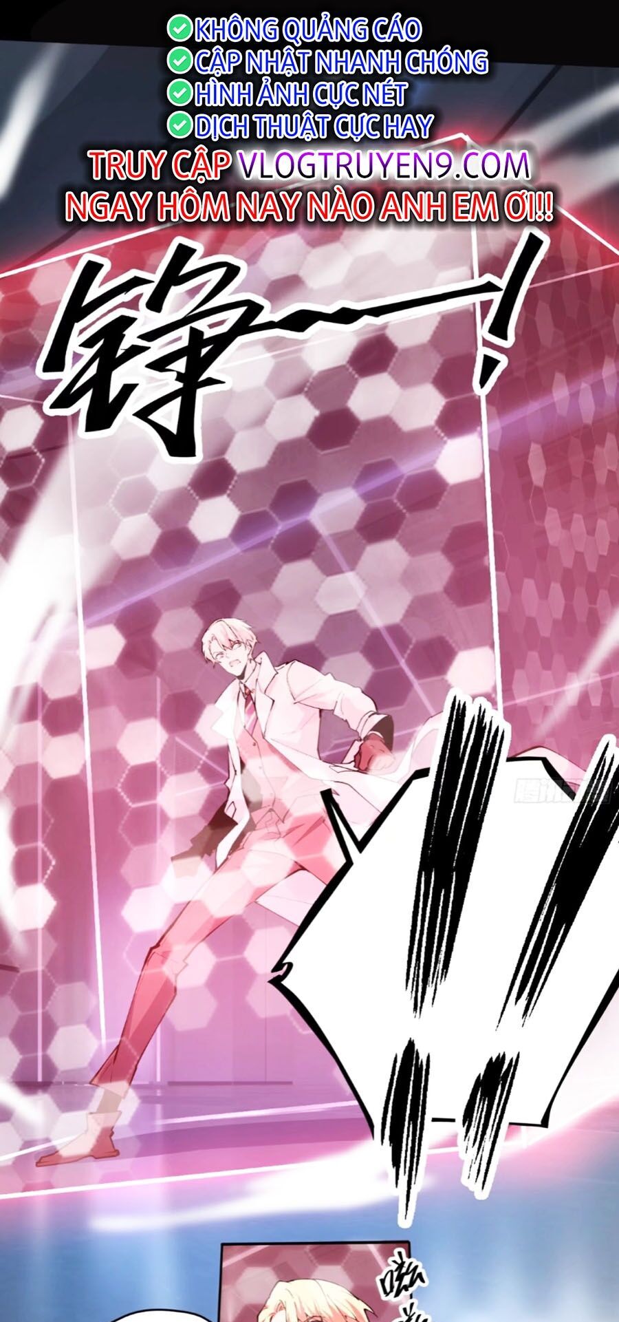 Tôi Vậy Mà Lại Là Trùm Cuối Chapter 41 - 11