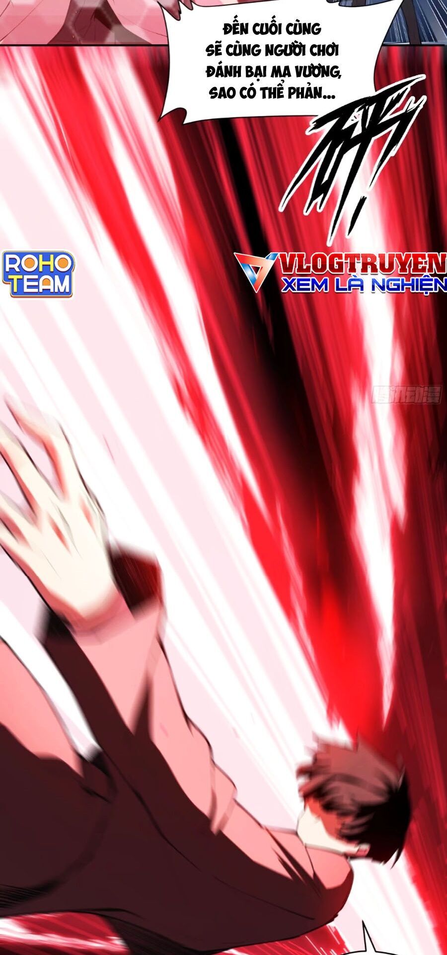 Tôi Vậy Mà Lại Là Trùm Cuối Chapter 41 - 13