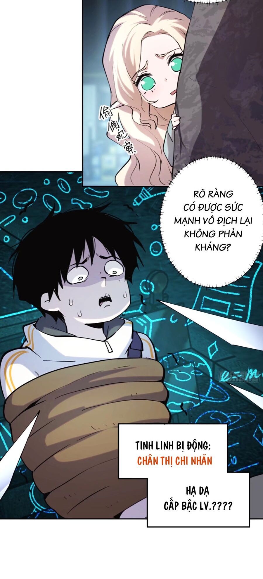 Tôi Vậy Mà Lại Là Trùm Cuối Chapter 43 - 19