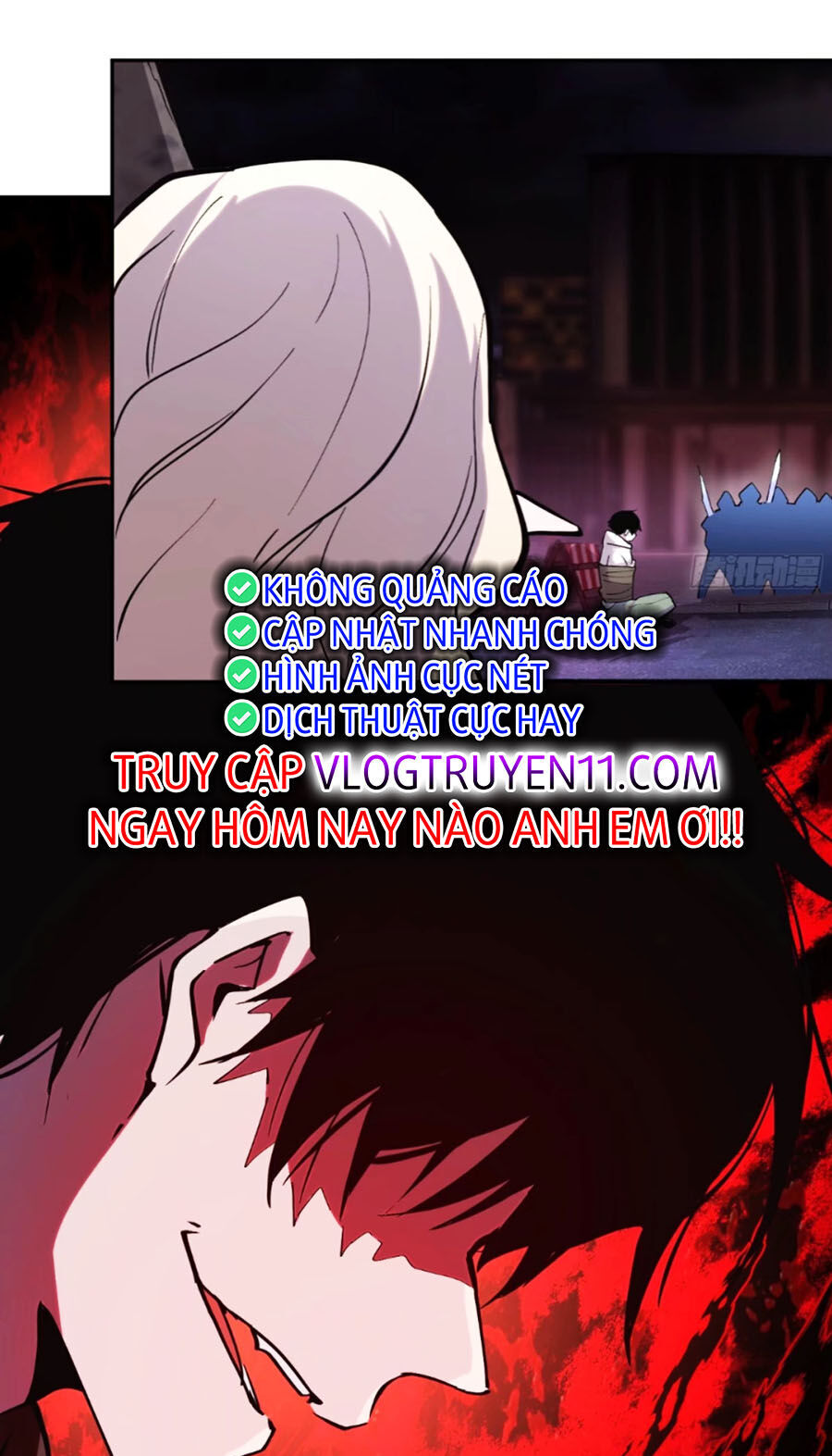 Tôi Vậy Mà Lại Là Trùm Cuối Chapter 44 - 21