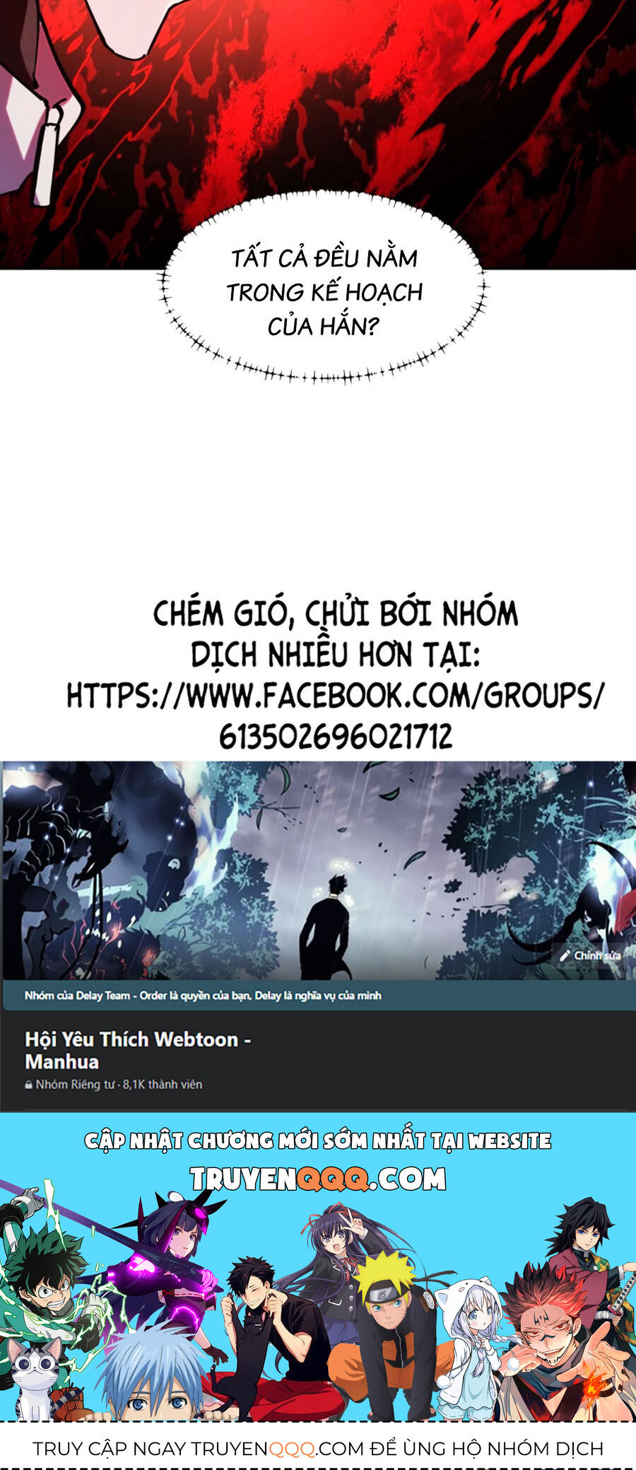 Tôi Vậy Mà Lại Là Trùm Cuối Chapter 44 - 22
