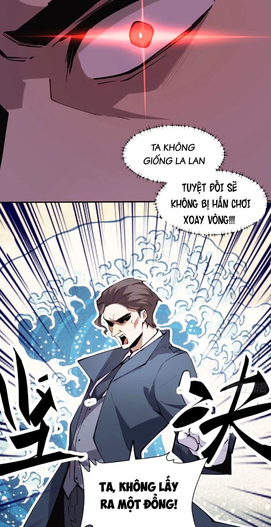 Tôi Vậy Mà Lại Là Trùm Cuối Chapter 44 - 8