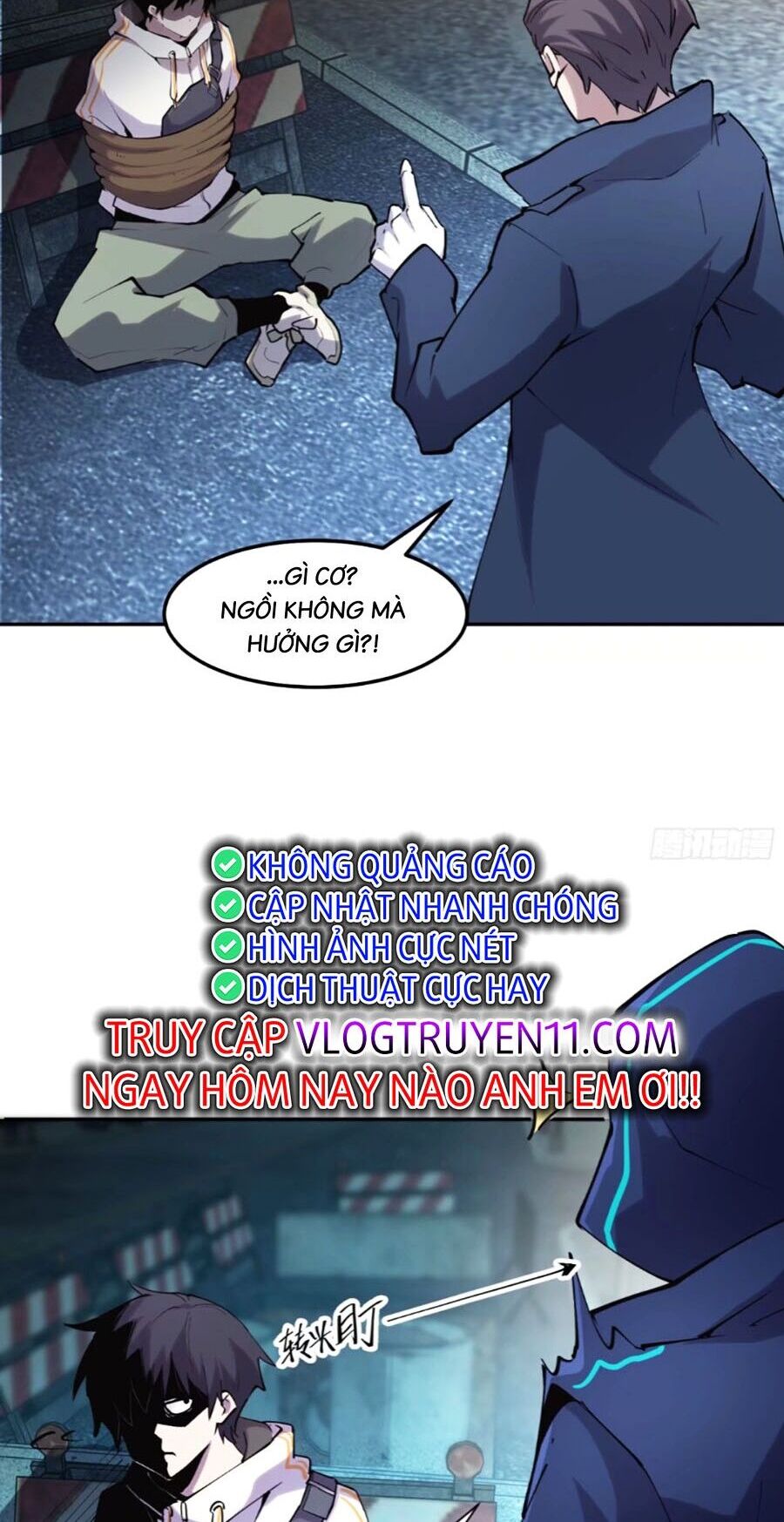 Tôi Vậy Mà Lại Là Trùm Cuối Chapter 44 - 10