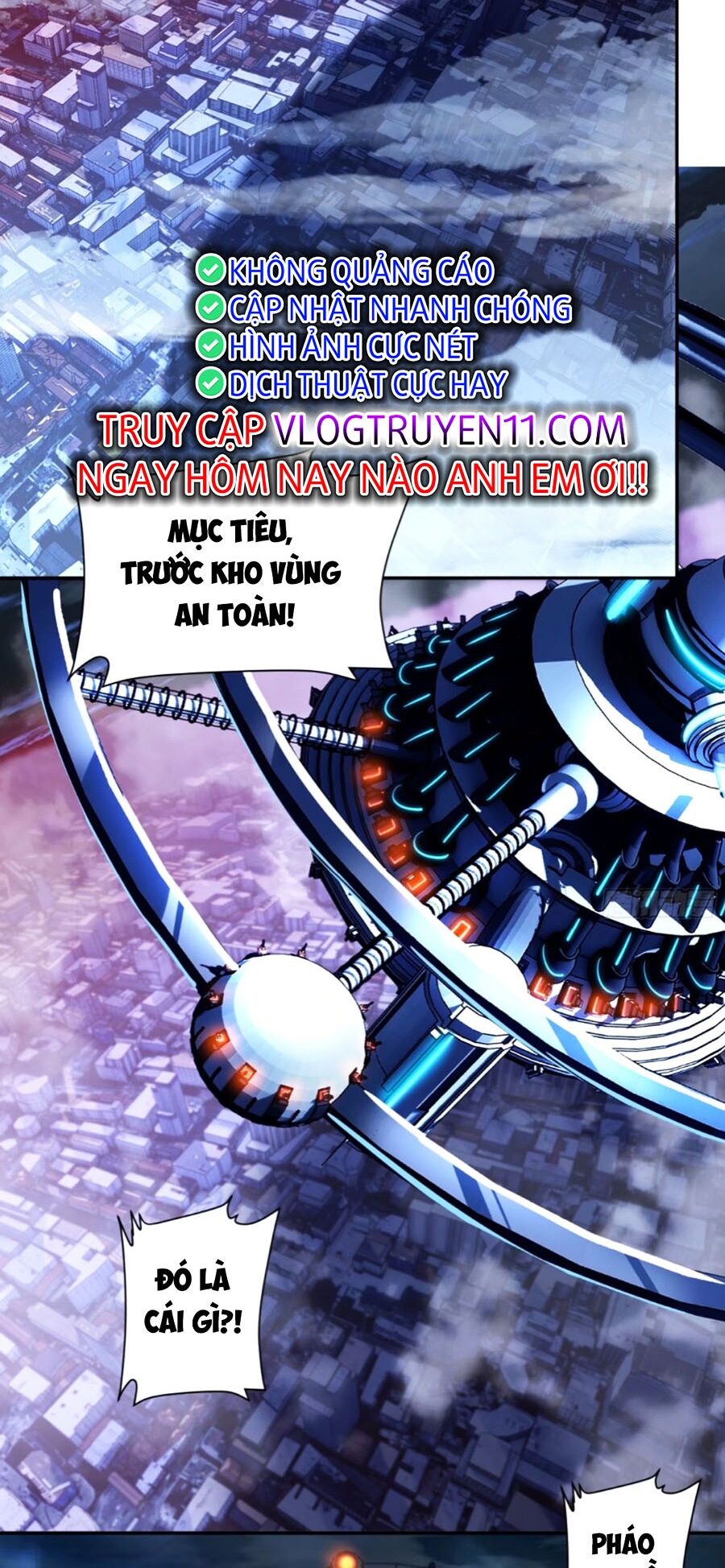Tôi Vậy Mà Lại Là Trùm Cuối Chapter 46 - 13