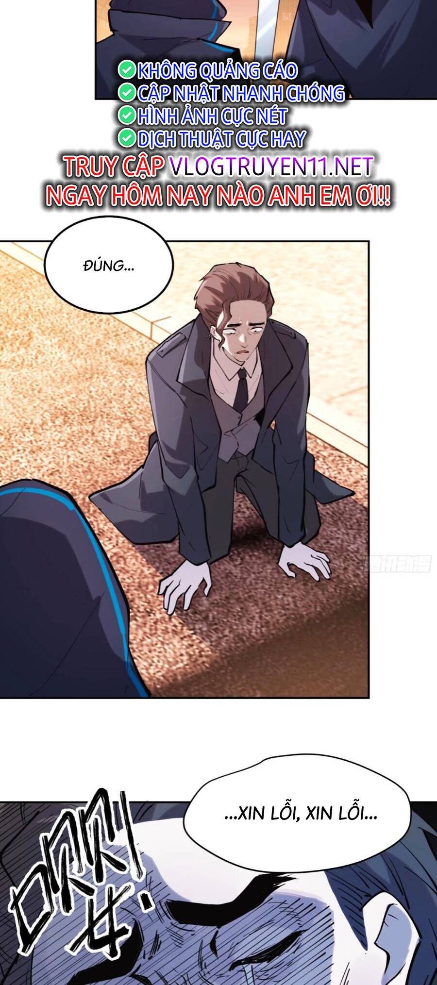 Tôi Vậy Mà Lại Là Trùm Cuối Chapter 48 - 12