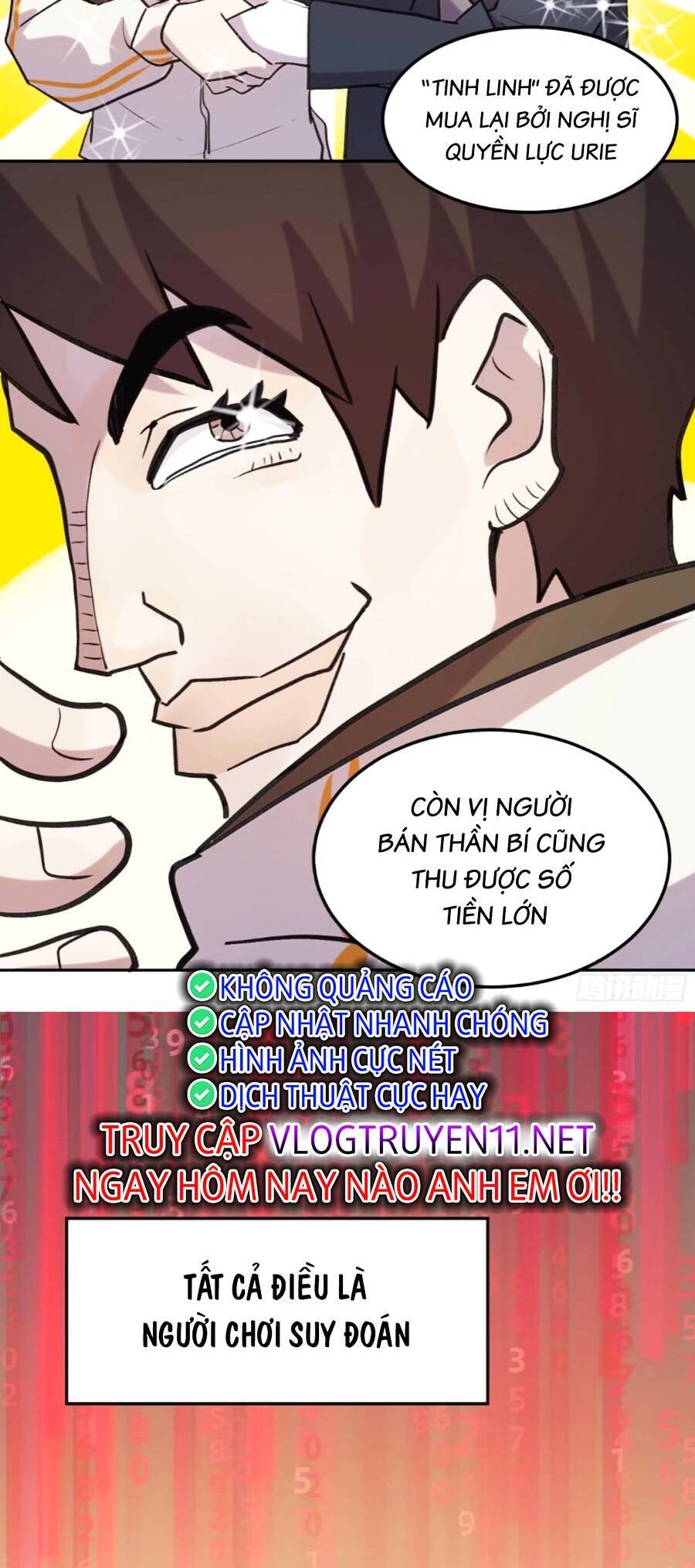 Tôi Vậy Mà Lại Là Trùm Cuối Chapter 48 - 15
