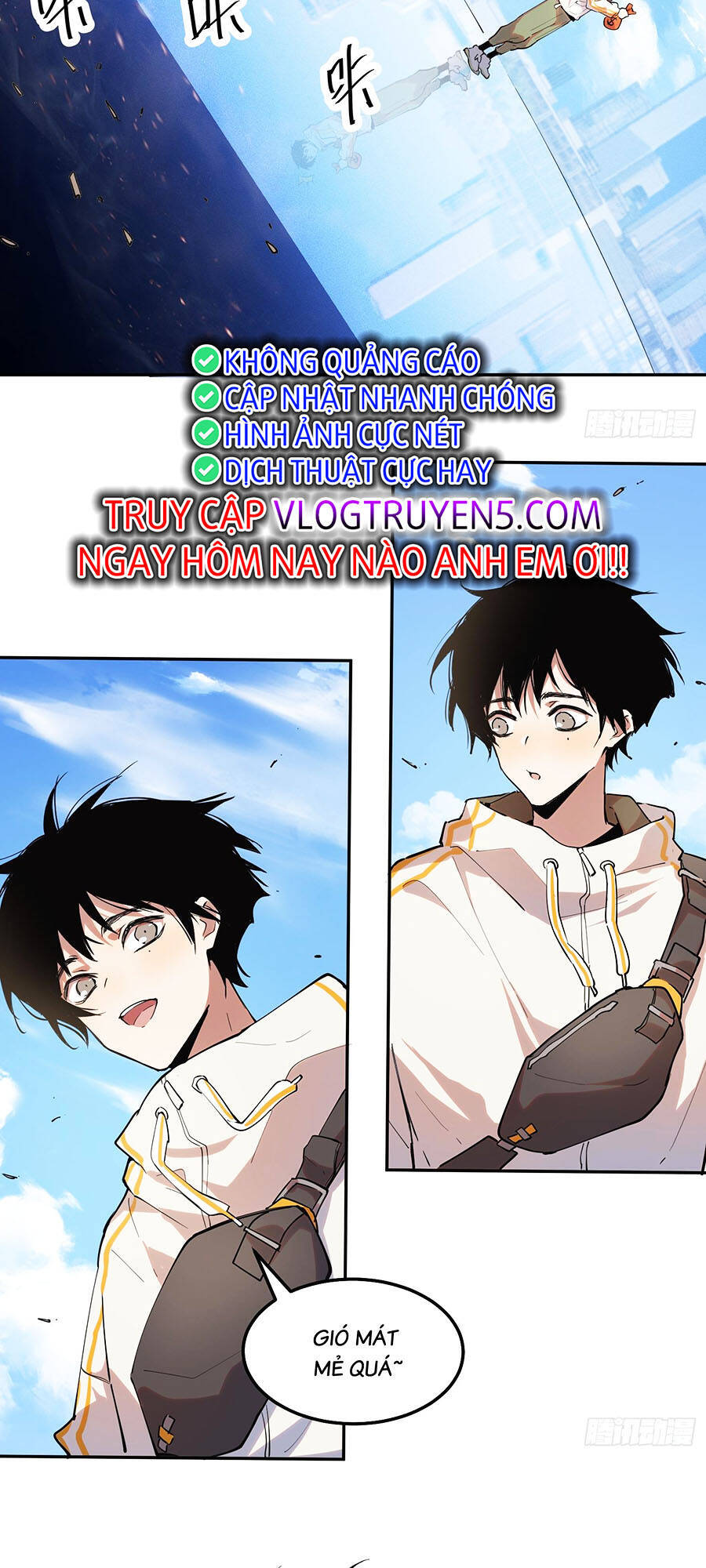 Tôi Vậy Mà Lại Là Trùm Cuối Chapter 26 - 11
