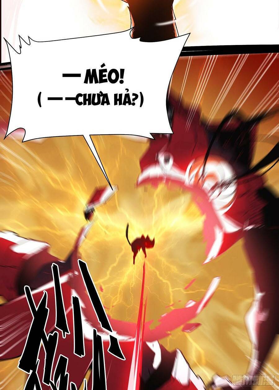Tôi Vậy Mà Lại Là Trùm Cuối Chapter 26 - 9
