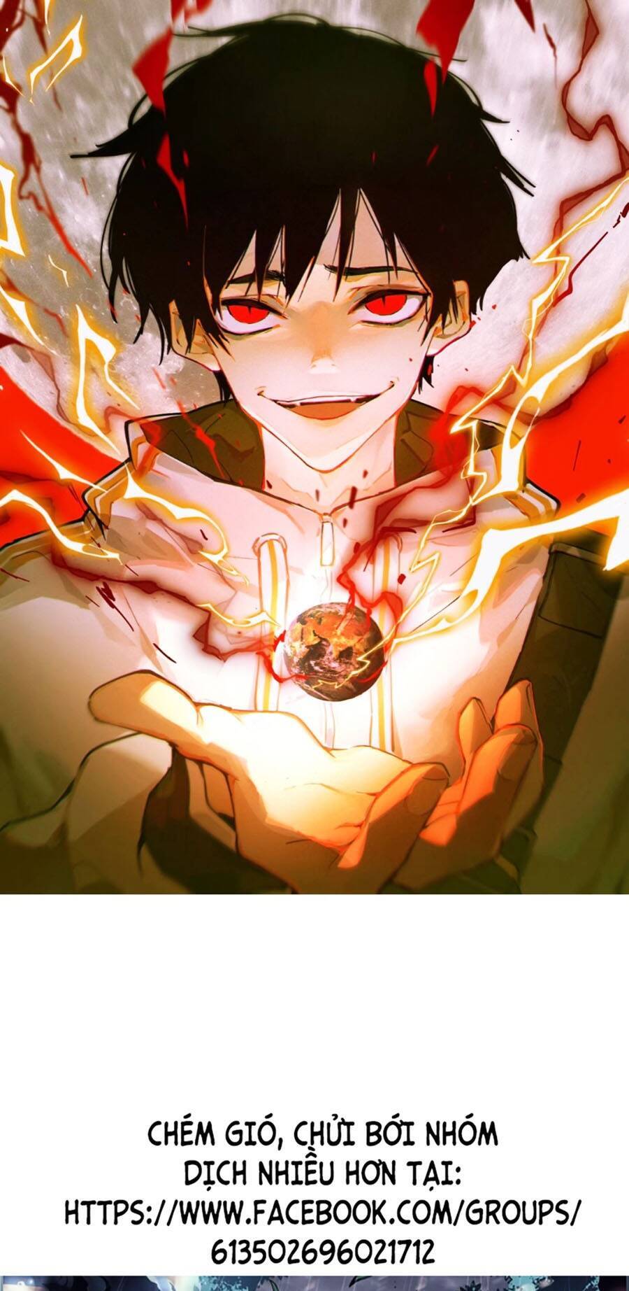 Tôi Vậy Mà Lại Là Trùm Cuối Chapter 31 - 1
