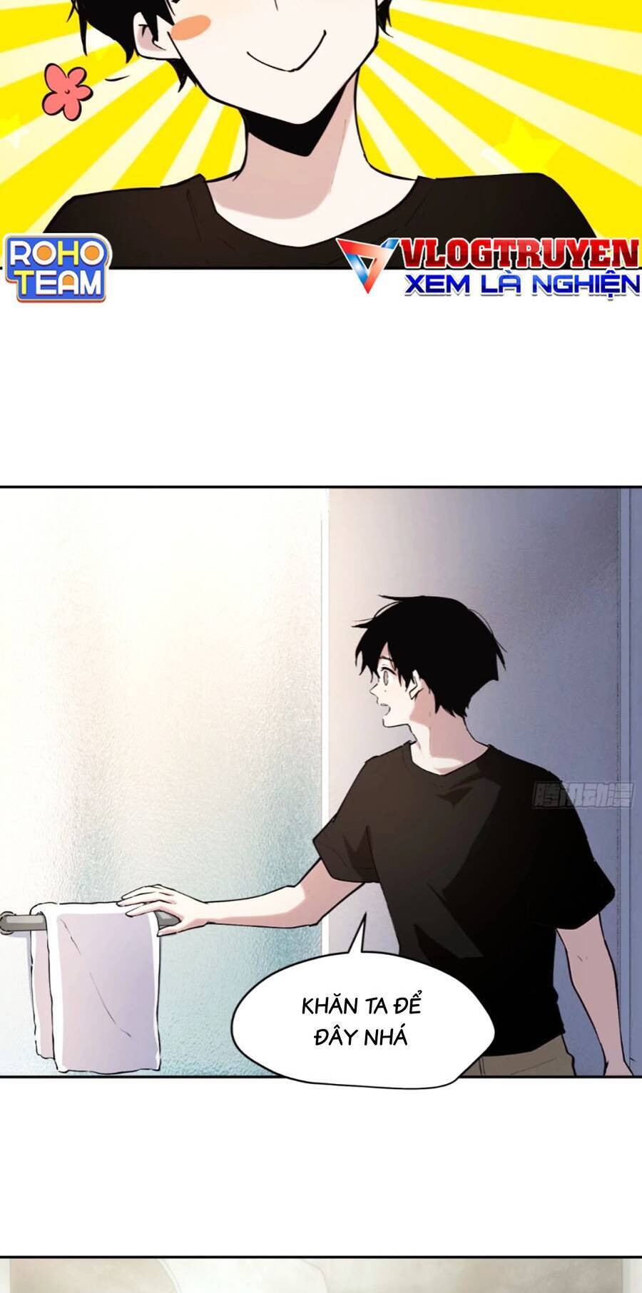 Tôi Vậy Mà Lại Là Trùm Cuối Chapter 49 - 17