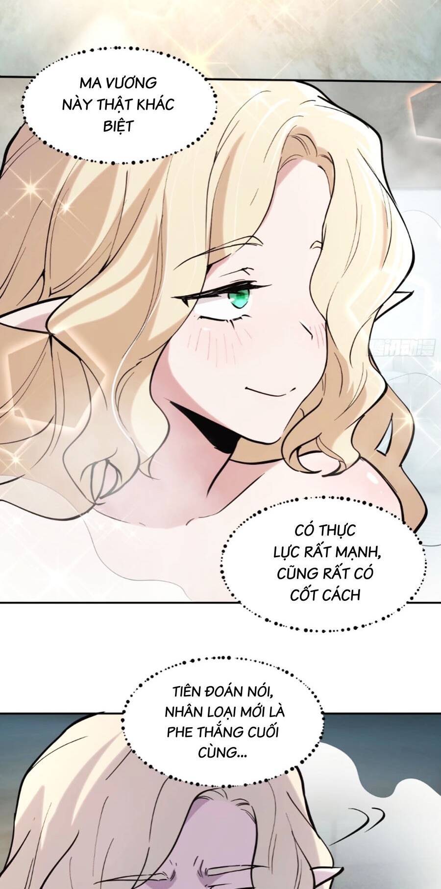 Tôi Vậy Mà Lại Là Trùm Cuối Chapter 49 - 19