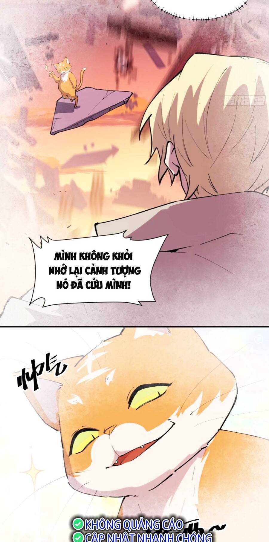 Tôi Vậy Mà Lại Là Trùm Cuối Chapter 49 - 4