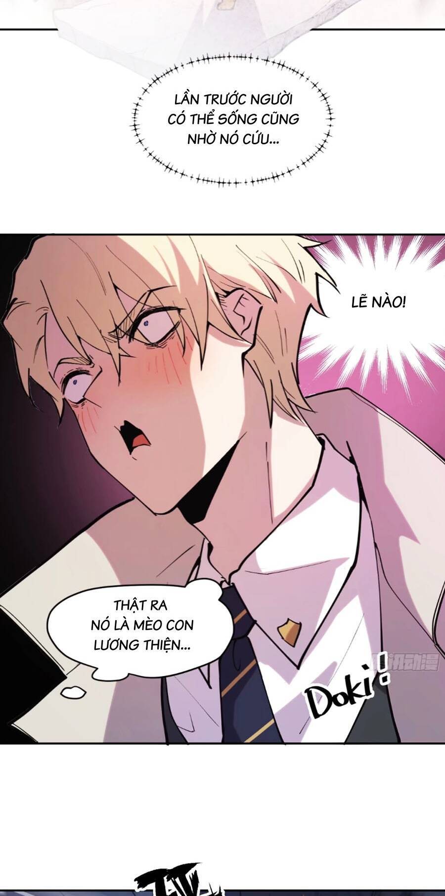 Tôi Vậy Mà Lại Là Trùm Cuối Chapter 49 - 7