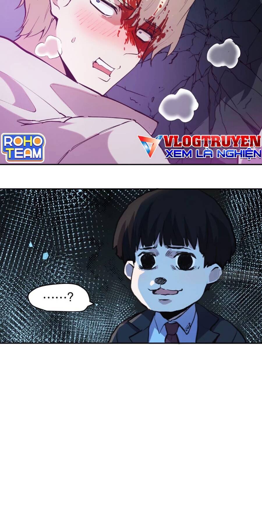 Tôi Vậy Mà Lại Là Trùm Cuối Chapter 49 - 10