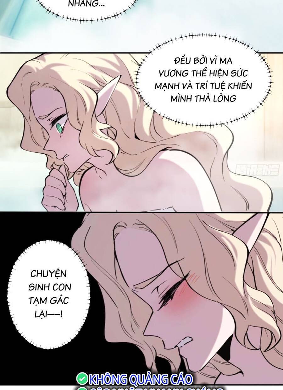 Tôi Vậy Mà Lại Là Trùm Cuối Chapter 50 - 14