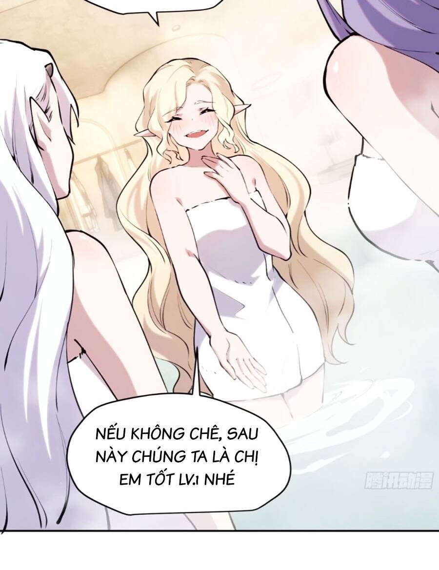 Tôi Vậy Mà Lại Là Trùm Cuối Chapter 50 - 33