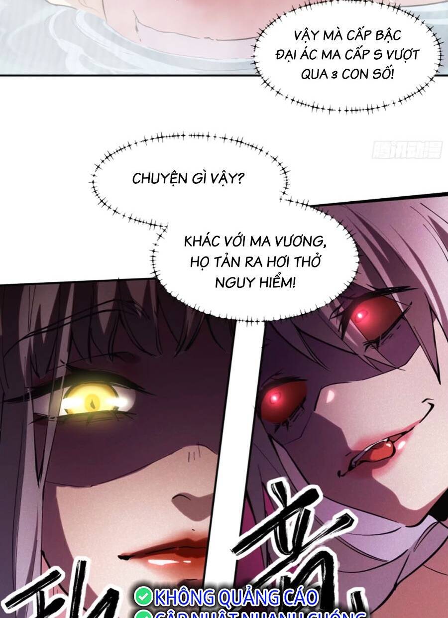 Tôi Vậy Mà Lại Là Trùm Cuối Chapter 50 - 5