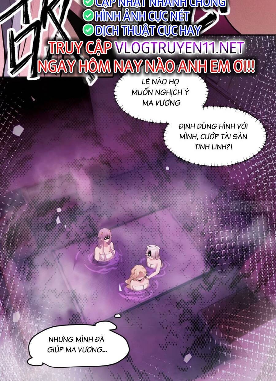 Tôi Vậy Mà Lại Là Trùm Cuối Chapter 50 - 6