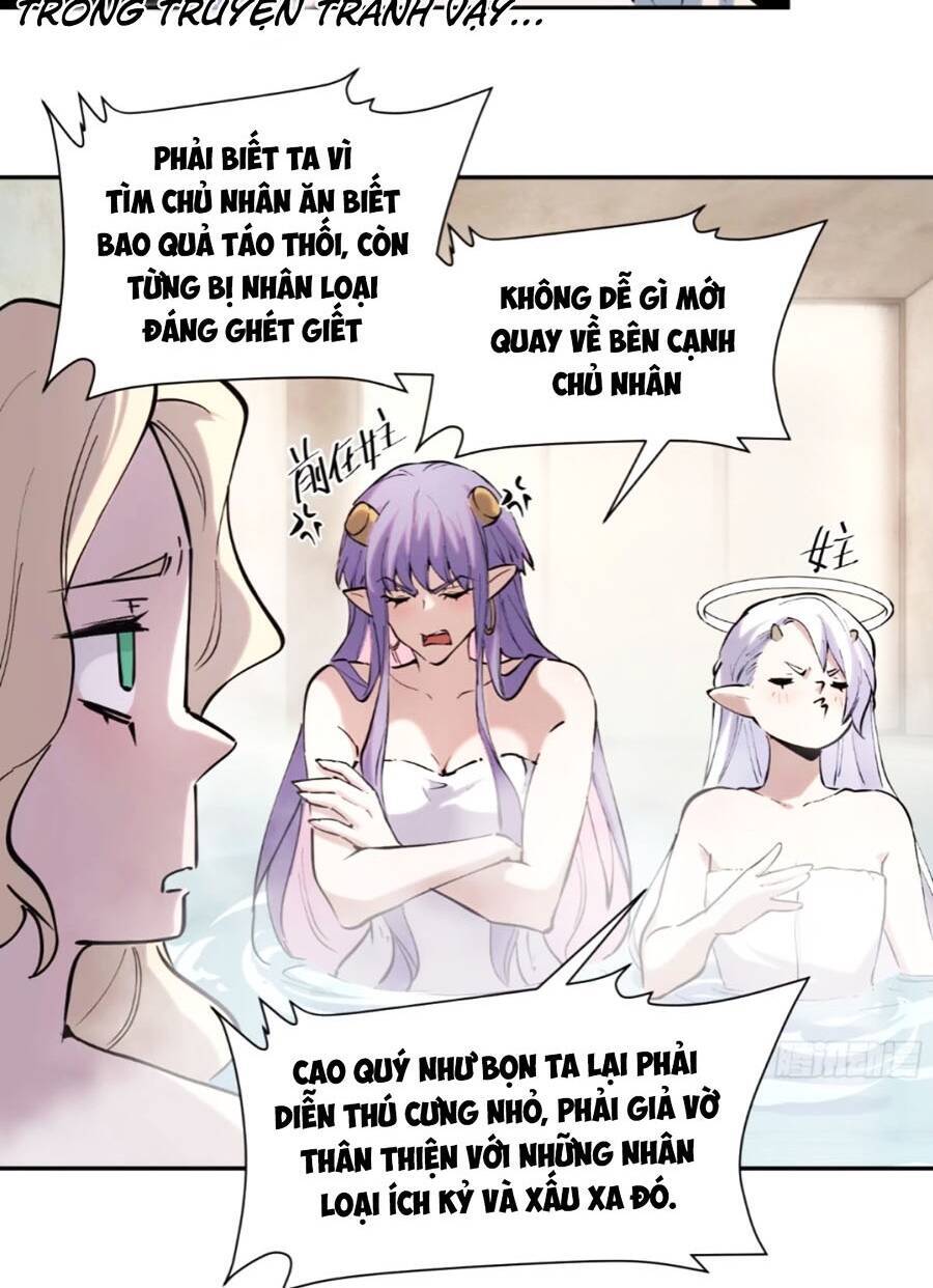 Tôi Vậy Mà Lại Là Trùm Cuối Chapter 50 - 9