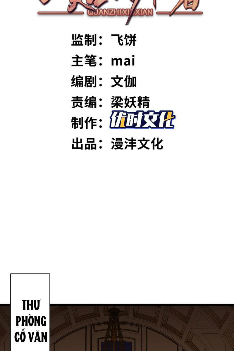 Toàn Trí Tu Tiên Giả Chapter 10 - 2