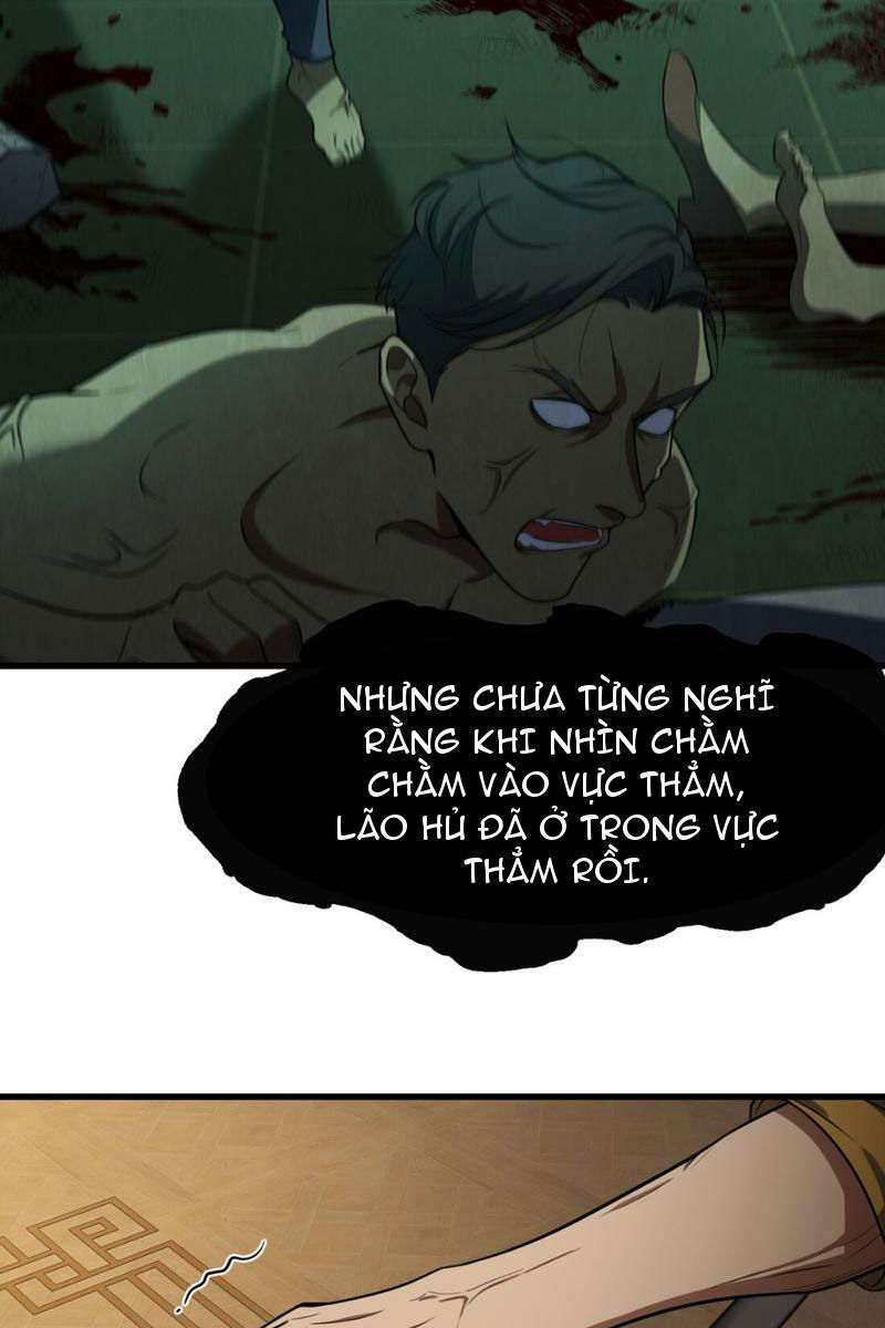 Toàn Trí Tu Tiên Giả Chapter 10 - 22