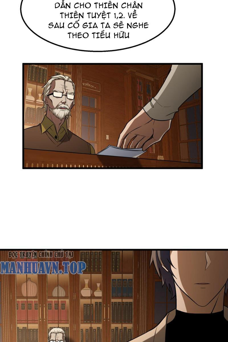 Toàn Trí Tu Tiên Giả Chapter 10 - 26