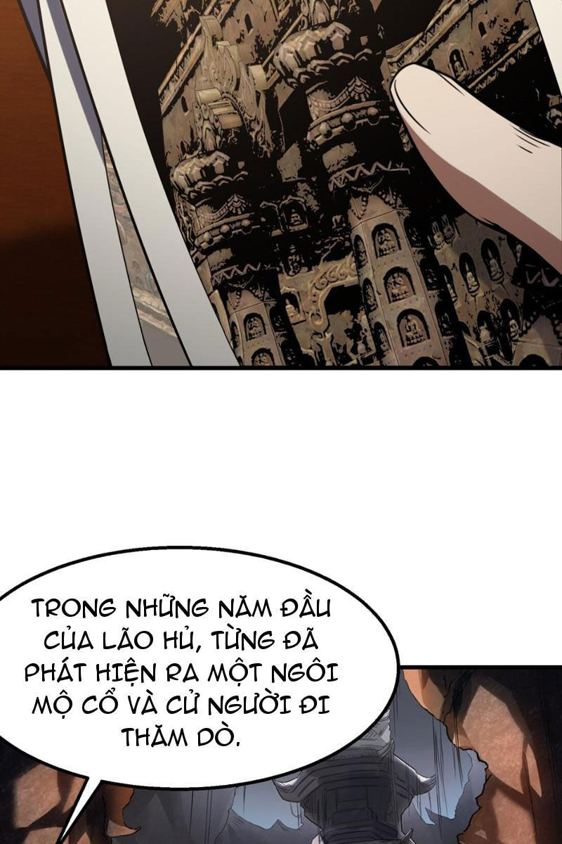 Toàn Trí Tu Tiên Giả Chapter 10 - 6