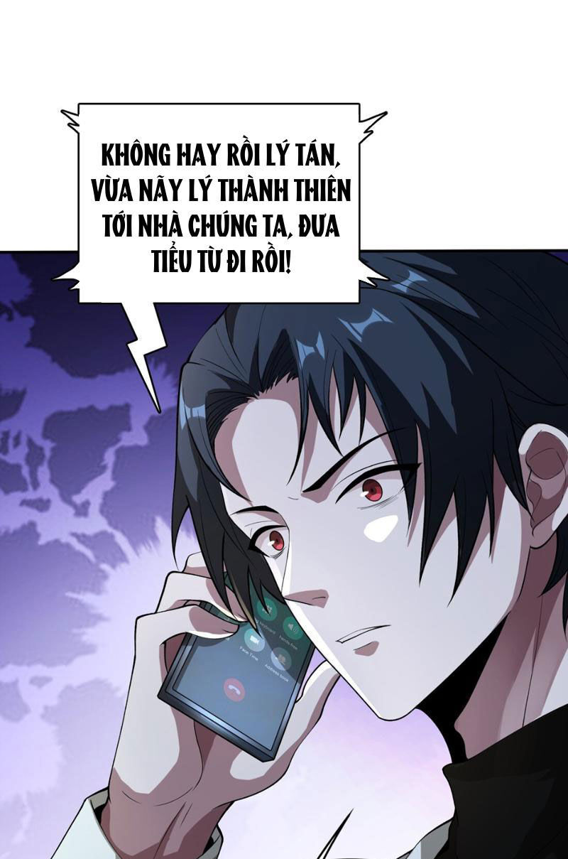 Toàn Trí Tu Tiên Giả Chapter 11 - 16