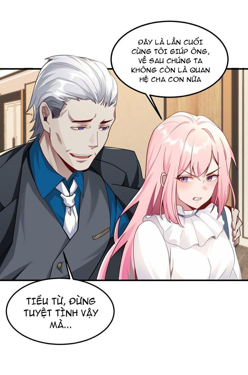 Toàn Trí Tu Tiên Giả Chapter 11 - 20