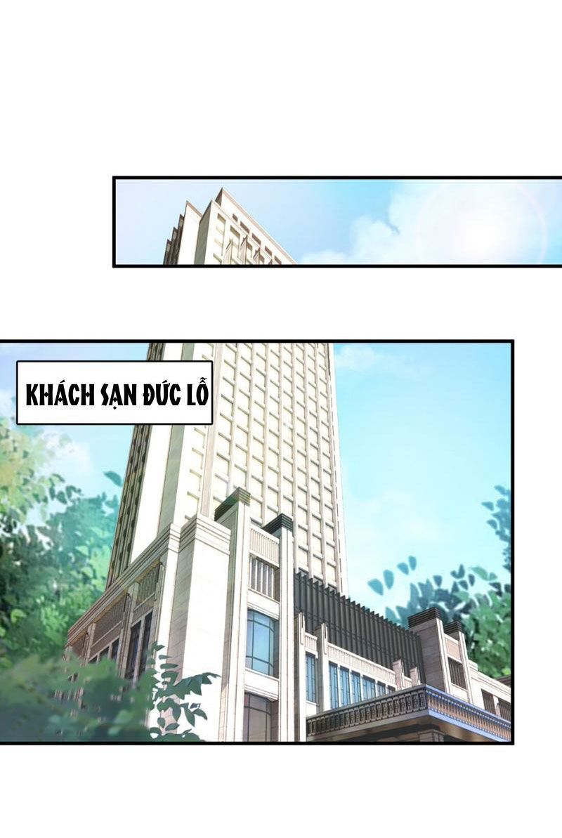 Toàn Trí Tu Tiên Giả Chapter 11 - 25