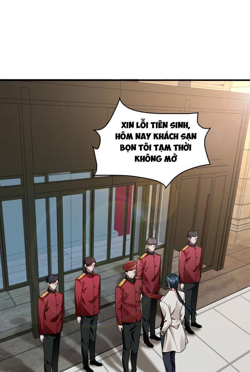 Toàn Trí Tu Tiên Giả Chapter 11 - 26