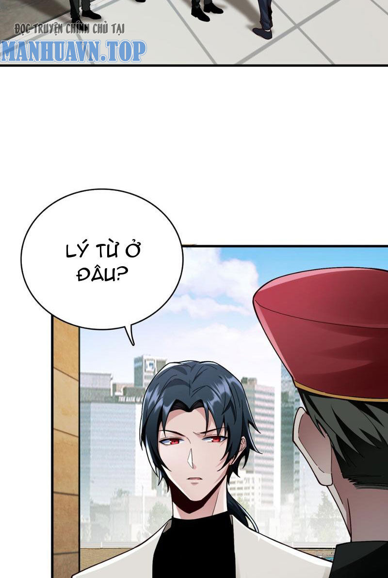 Toàn Trí Tu Tiên Giả Chapter 11 - 27