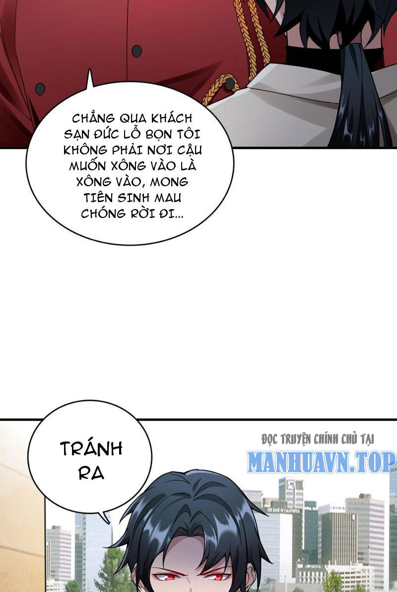 Toàn Trí Tu Tiên Giả Chapter 11 - 30