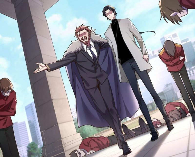 Toàn Trí Tu Tiên Giả Chapter 11 - 53