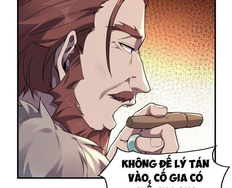 Toàn Trí Tu Tiên Giả Chapter 11 - 57