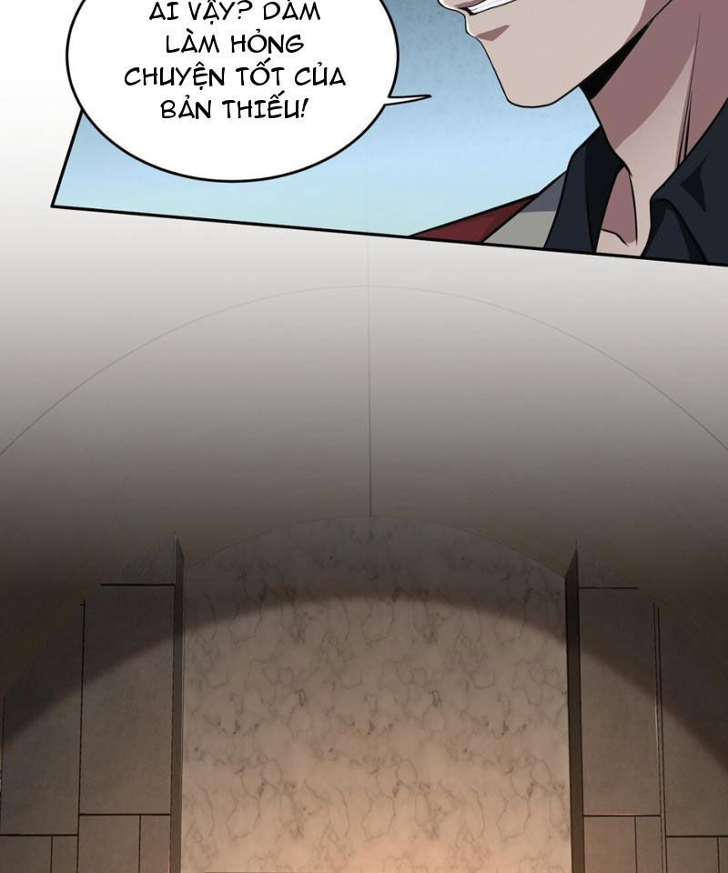 Toàn Trí Tu Tiên Giả Chapter 12 - 42