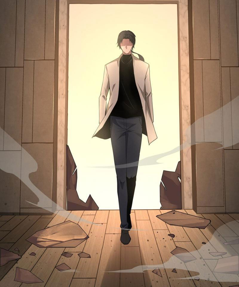 Toàn Trí Tu Tiên Giả Chapter 12 - 43